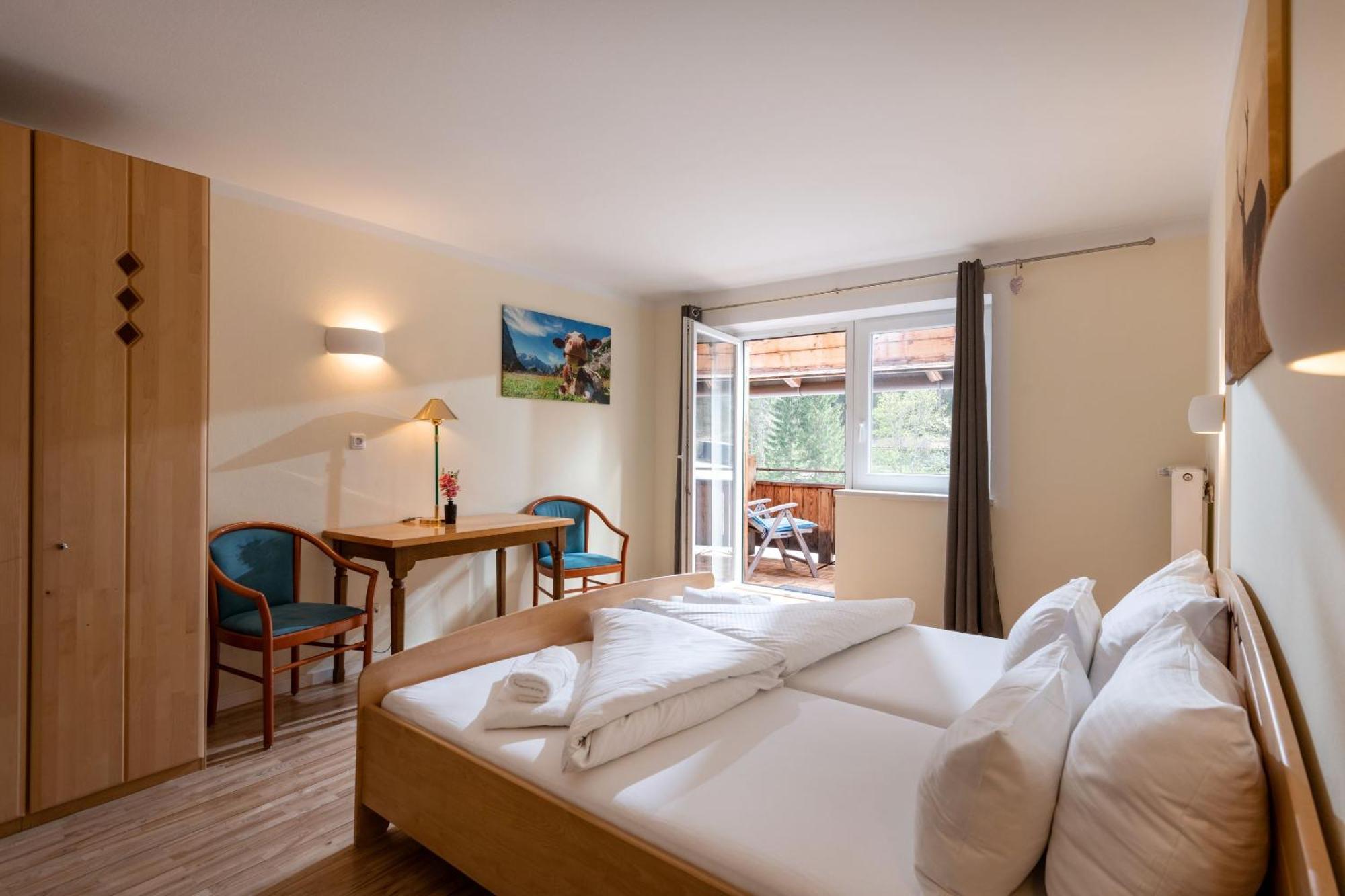 Alpenlodge, Ferienwohnung 13 Тирзе Экстерьер фото